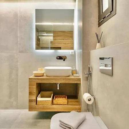 #heart And Soul Apts By Halu! Θεσσαλονίκη