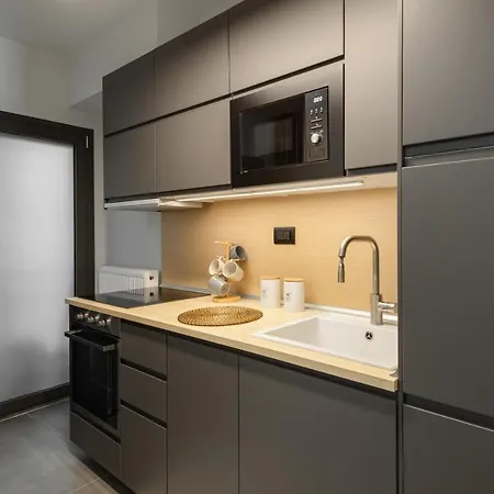 #heart And Soul Apts By Halu! Θεσσαλονίκη