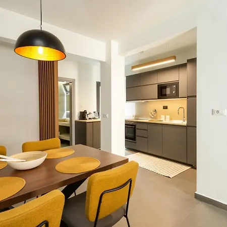 Apartment #heart And Soul Apts By Halu! Thessaloniki
