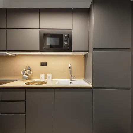 Apartment #heart And Soul Apts By Halu!